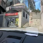 Appartement In Berat's Center