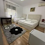 In Berat's Center Appartement
