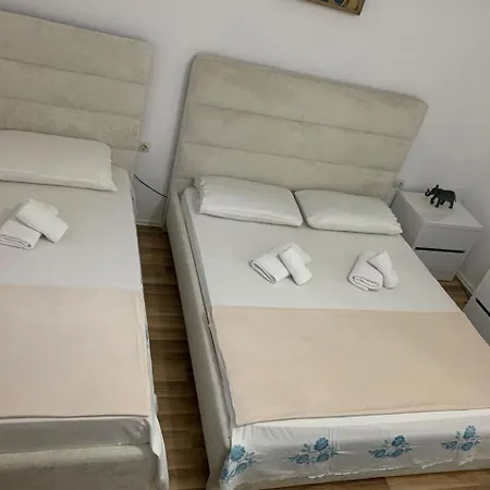 Apartment In Berat's Center *