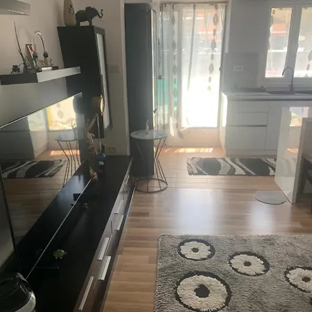 Apartment In Berat's Center *