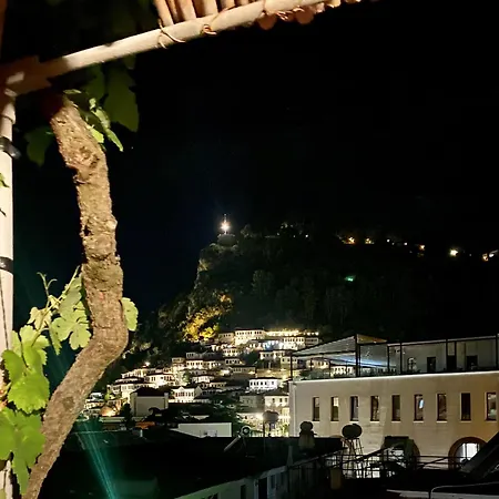 Apartment In Berat's Center