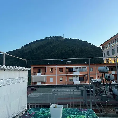 In Berat's Center 公寓 培拉特