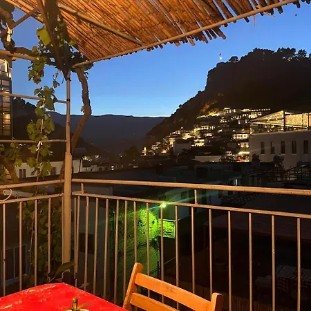In Berat's Center