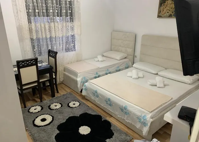 In Berat's Center 公寓 *