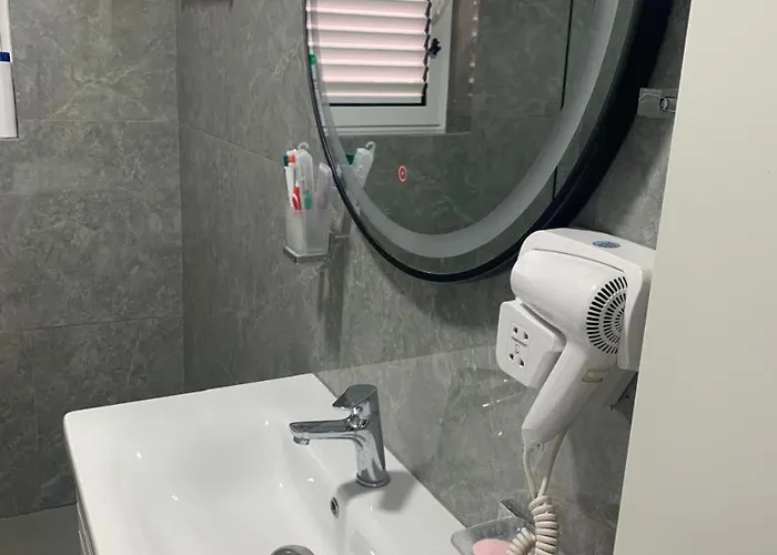 In Berat's Center 公寓 *