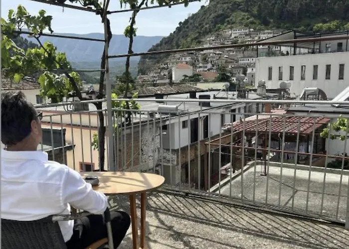 In Berat's Center 公寓 *