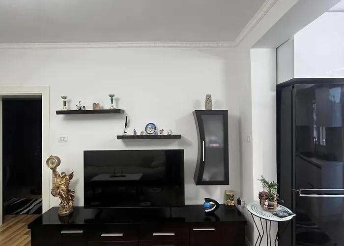 公寓 In Berat's Center