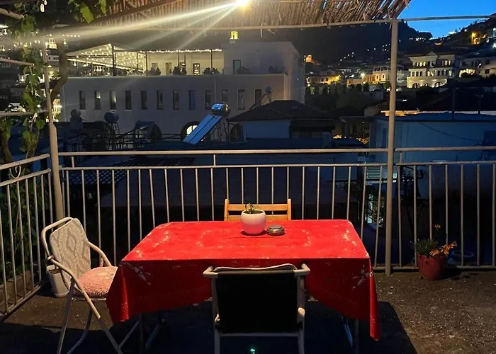 In Berat's Center 公寓 *