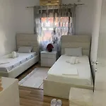 In Berat's Center Apartment