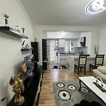 Apartment In Berat's Center