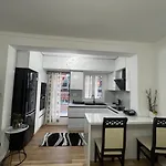 In Berat's Center Apartment *