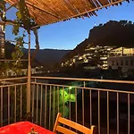 In Berat's Center