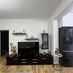 Apartment In Berat's Center