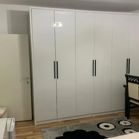 Apartment In Berat's Center Berat