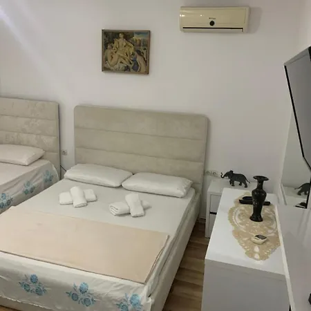 Appartement In Berat's Center