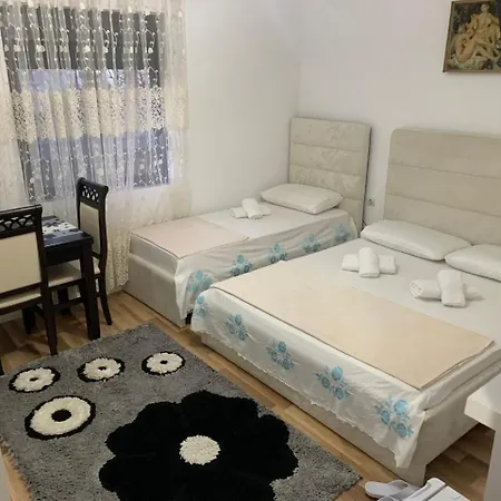 In Berat's Center Appartement *