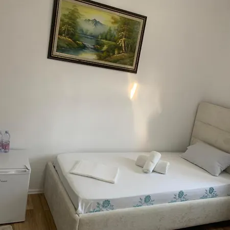 Apartment In Berat's Center Berat