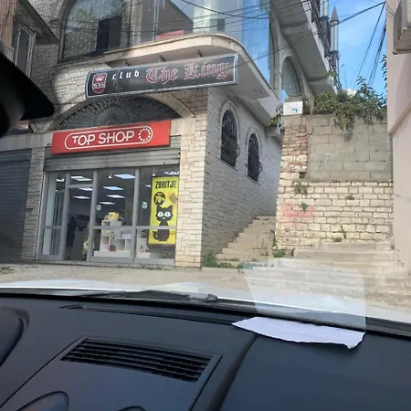 Appartement In Berat's Center