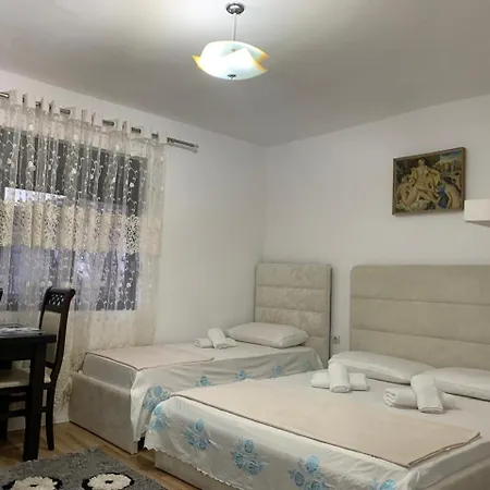 Appartement In Berat's Center