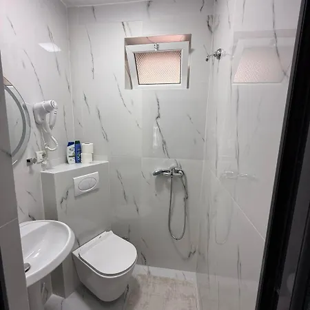 In Berat's Center Appartement