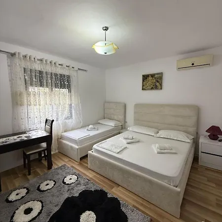 In Berat's Center