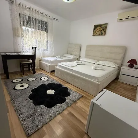 In Berat's Center Appartement