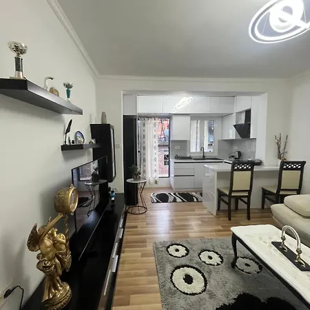 Appartement In Berat's Center