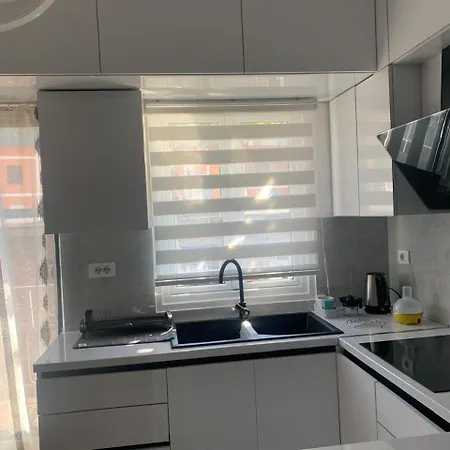 In Berat's Center Appartement