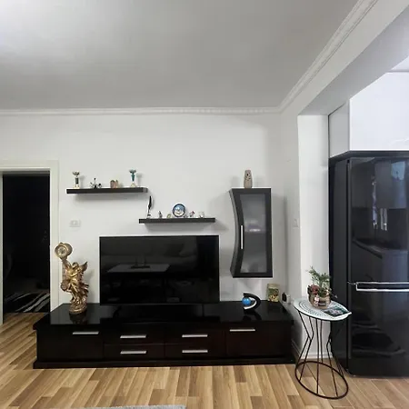 Appartement In Berat's Center