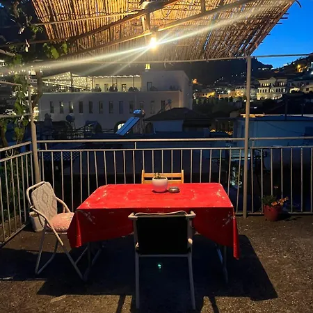 In Berat's Center Appartement *