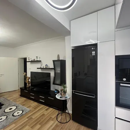 Апартаменты In Berat's Center Берат