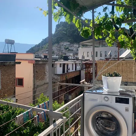 In Berat's Center Appartement