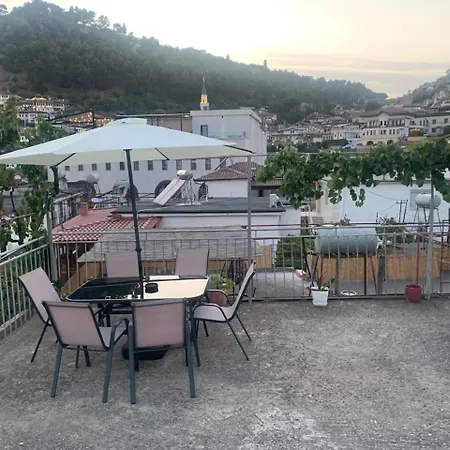 In Berat's Center * Berat