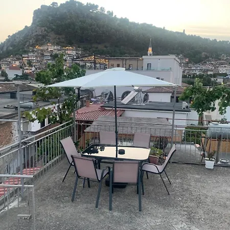 In Berat's Center Apartament Berat