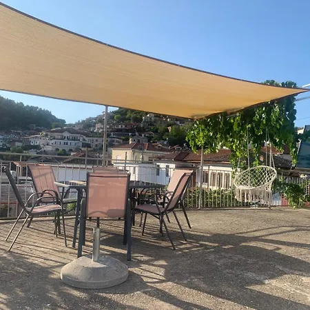 Apartament In Berat's Center