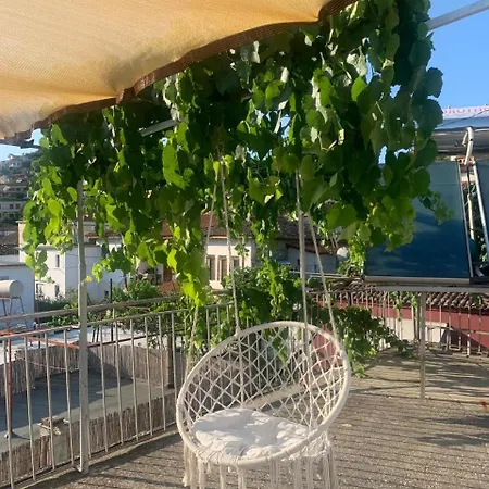 Апартаменты In Berat's Center *